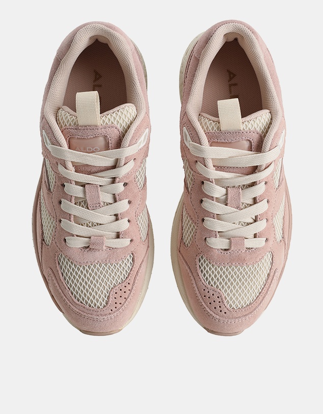 ALDO - Pillowsnkr-L Sneakers