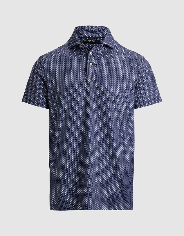 Polo Ralph Lauren - Tailored Fit Performance Polo Shirt