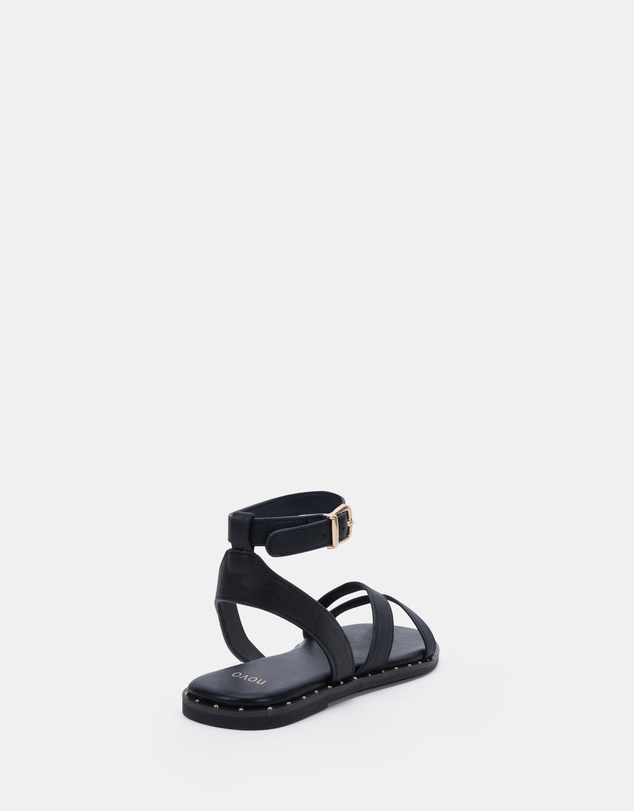 Novo - Teaghan Sandals