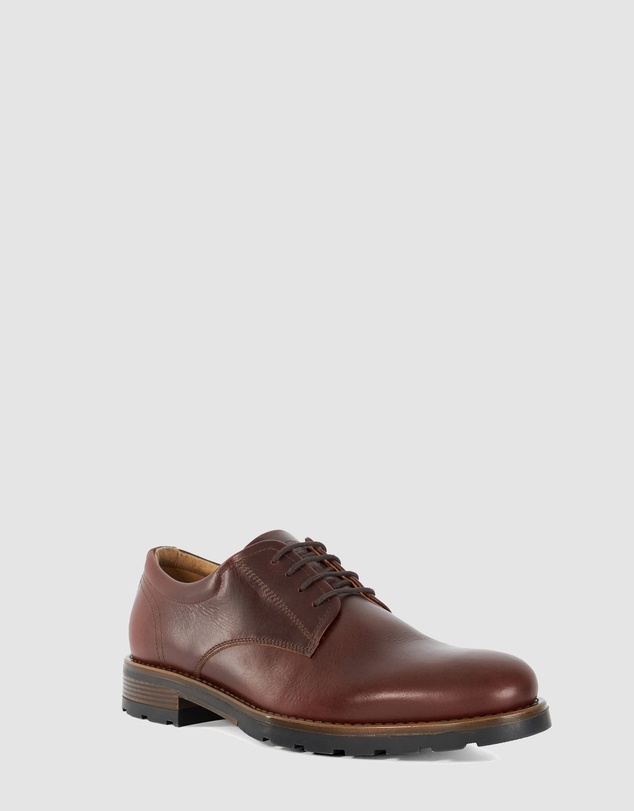 Dune London - Benjis - Brown