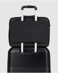 Hedgren - Byte 2 Comp Briefcase 15.6