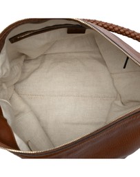 Pre-Loved by Azura Reborn - Pre-Loved Large Calfskin Bella Shoulder Bag