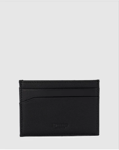 Dune London - Ovall - Black