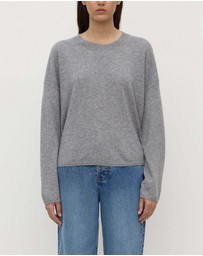Assembly Label - Odelle Cashmere Knit