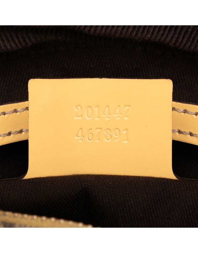 Pre-Loved by Azura Reborn - Pre-Loved GG Supreme Crossbody
