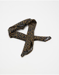 Brixton - Done Proper Bandana
