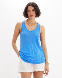 Amelius - Flavia Pocket Tank