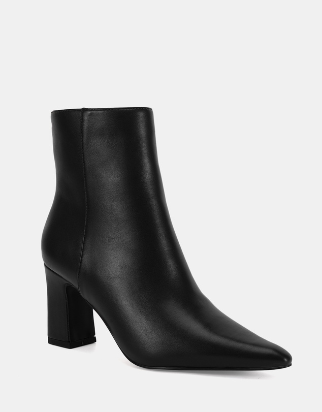 Novo - Kaleyn Ankle Boots