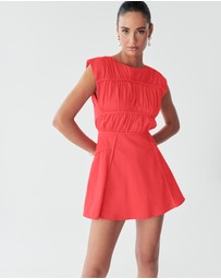 BWLDR - Edena Mini Dress