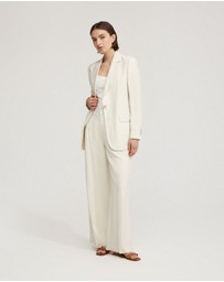 Oxford - Willow Eco Jacket