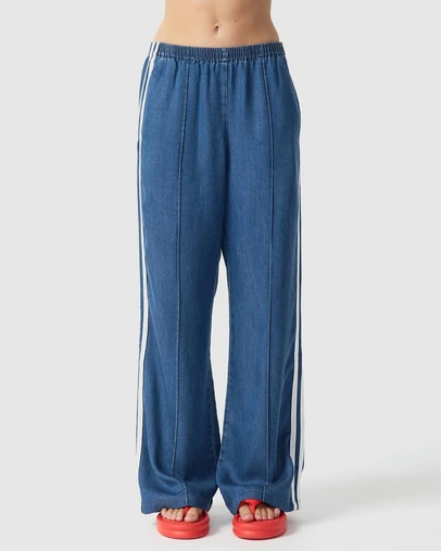 The Upside - Lykke Marnie Wide Leg Pants