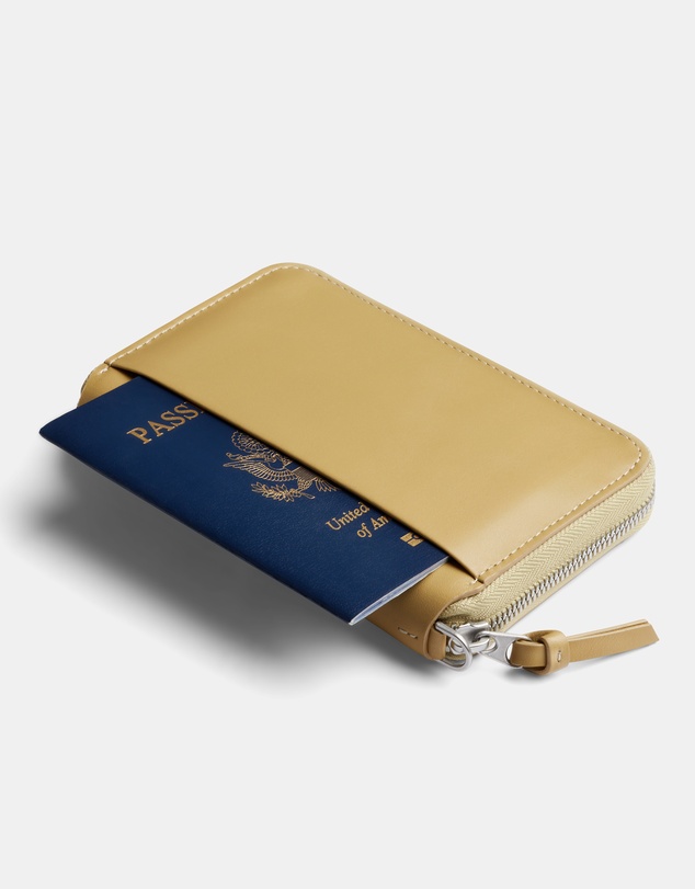 Bellroy - Folio Wallet