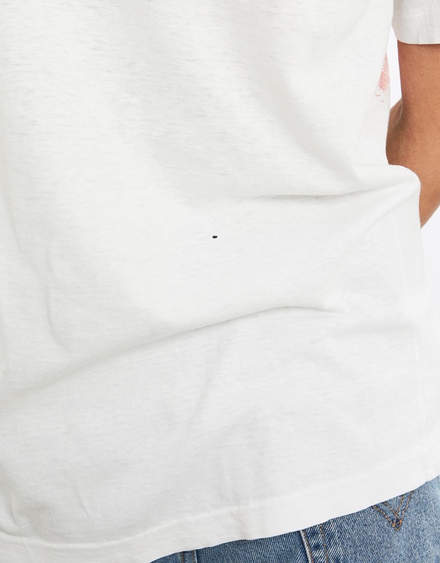 Vintage by The Real Deal - Pre Loved - Vintage 90s Roberto Mancini Italia Tee