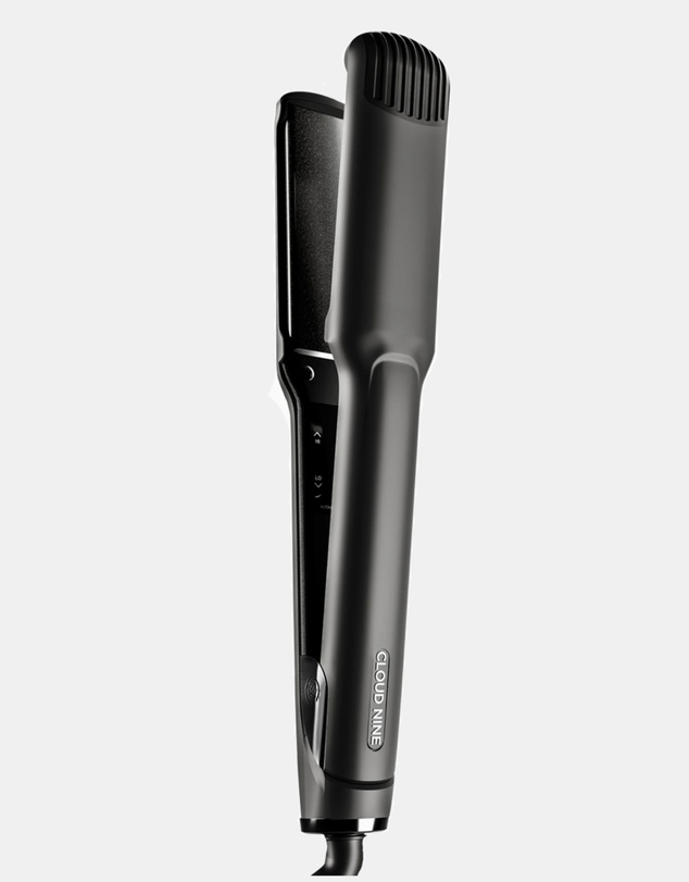 CLOUD NINE - The Classic Collection Wide Iron
