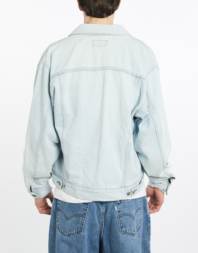 Vintage by The Real Deal - Pre Loved - Vintage Wrangler Denim Jacket
