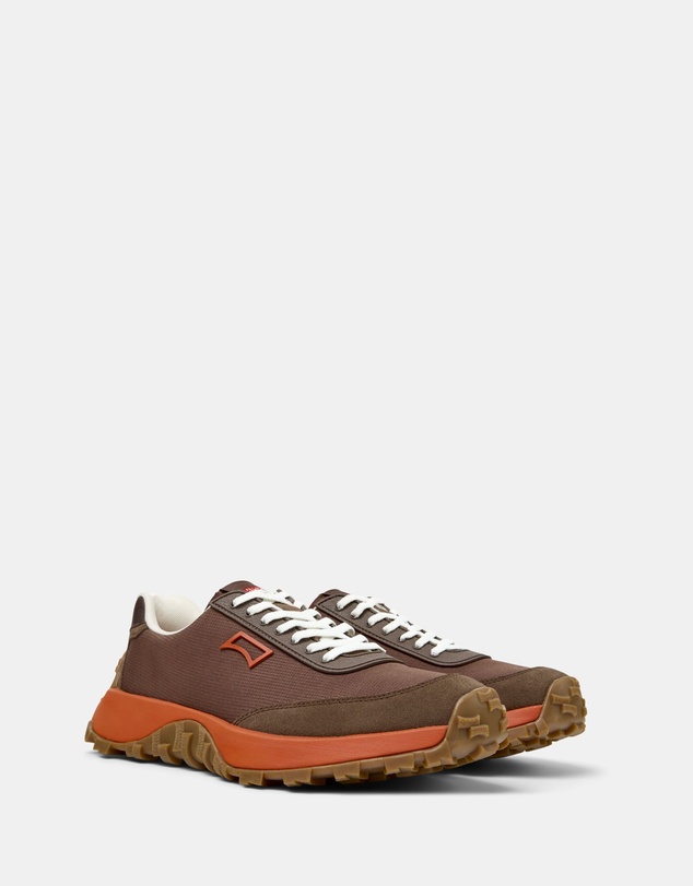 Camper - Trainers Drift Trail