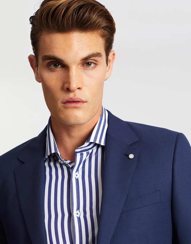 SABA - Melbourne Suit Jacket