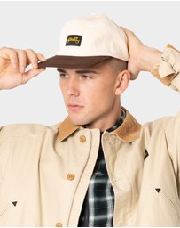 Stan Ray - Label Cap
