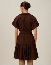 Tussah - Kate Mini Dress