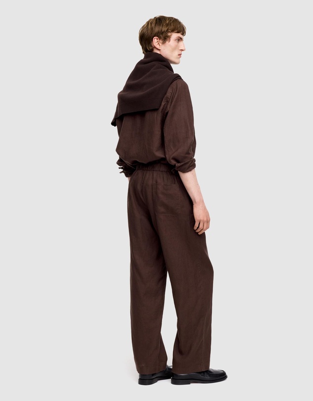ARKET - Pax Linen Trousers