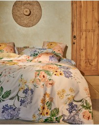 Linen House - Lyra Quilt Cover Set