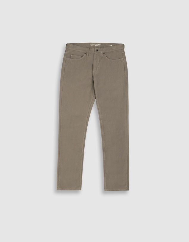 Rodd & Gunn - Motion 2 Straight Jean Short Leg