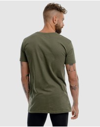 DVNT - 3-Pack Saint Tee