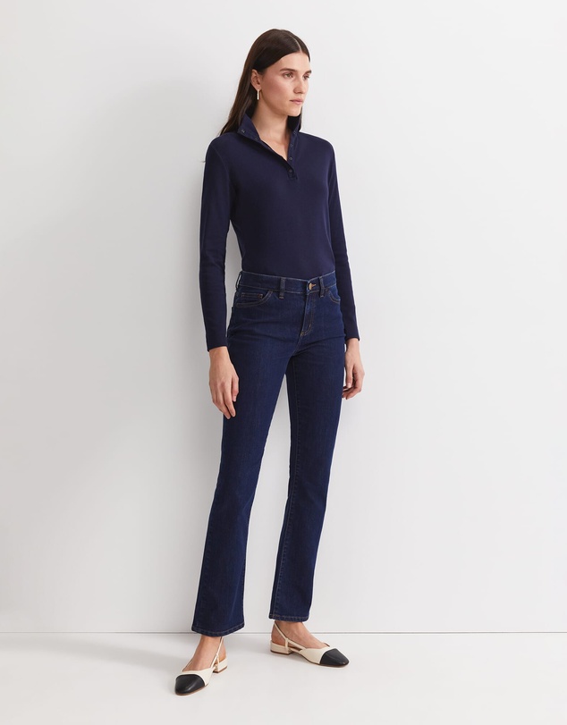 Sportscraft - Simone Straight Jeans