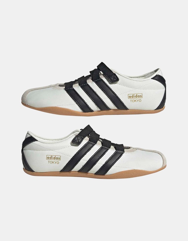 adidas Originals - Tokyo Mary Jane - Women's