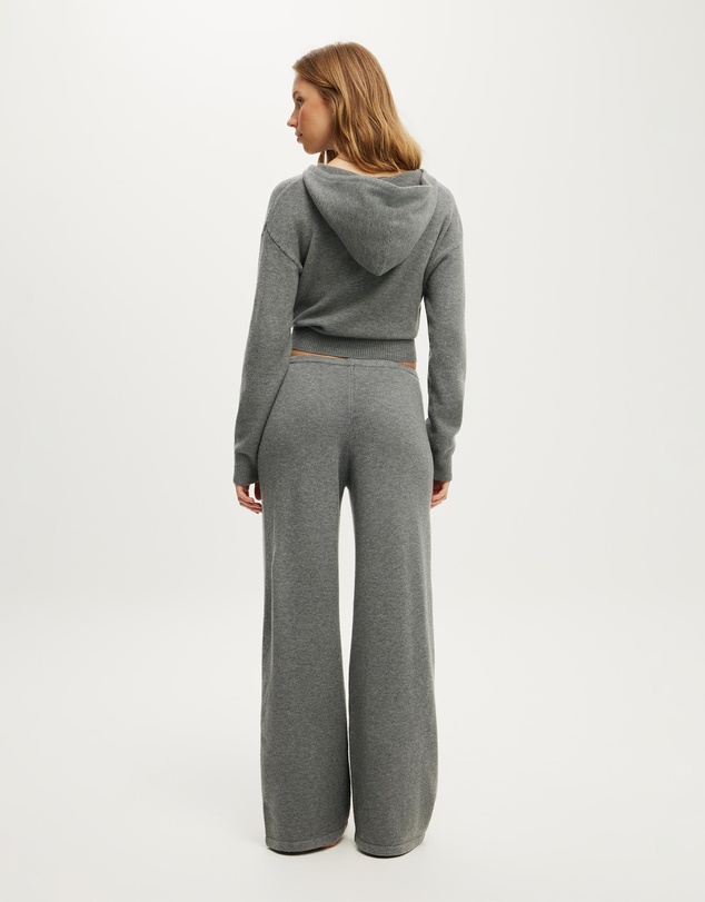Cotton On Body - Straight Leg Knit Pant
