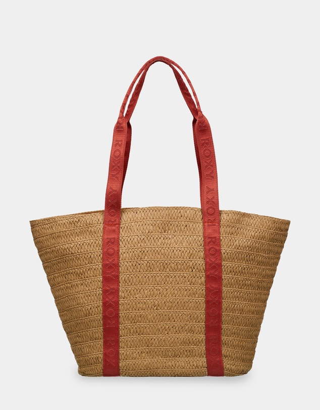 Roxy - Womens Songbirdy Tote Bag
