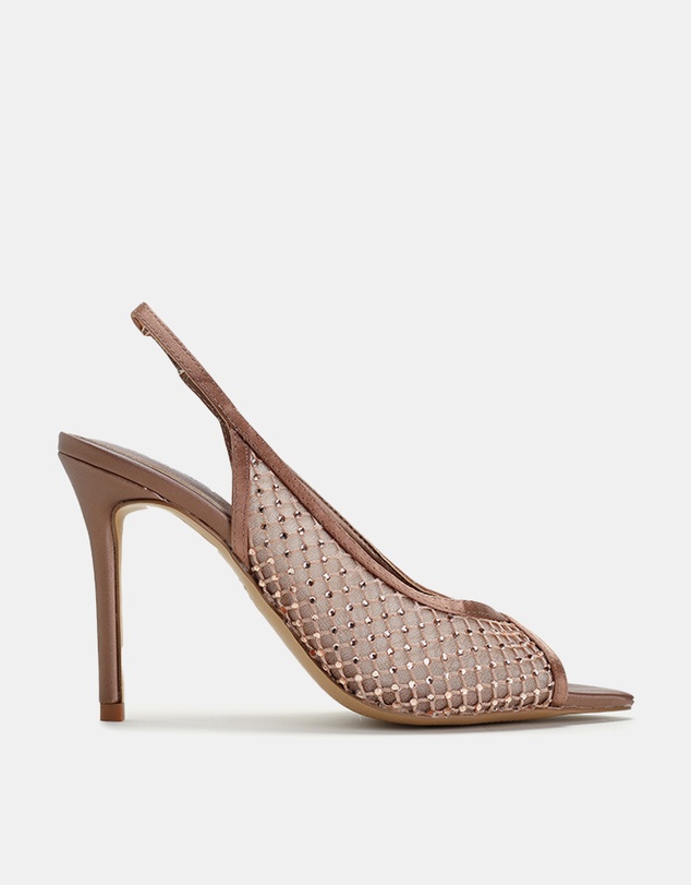 ALDO - Skolas Heels