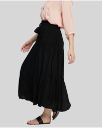 KAJA Clothing - Darcy Skirt