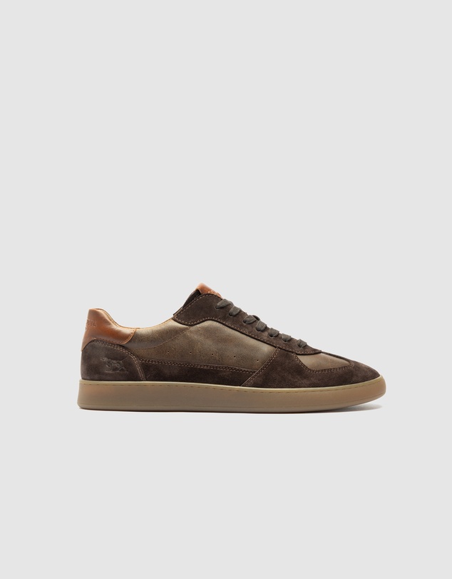 Rodd & Gunn - Swanson Street Sneaker