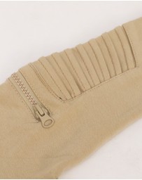 OOVY - Tribe Vibes Zip Hoodie
