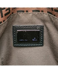 Pre-Loved by Azura Reborn - Pre-Loved fendi Patterned Canvas Tote Bag