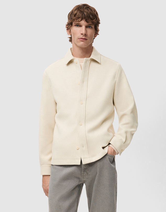 M.N.G - Yale Jacket