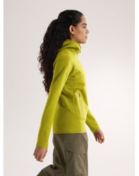 Arc'teryx - Kyanite Hoody Women's