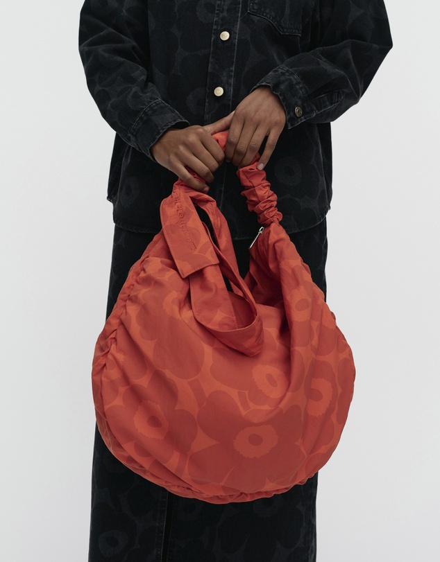 Marimekko - Utu L Unikko Bag
