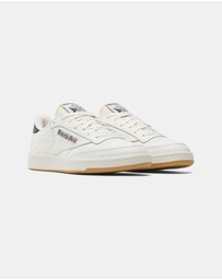 Reebok - Club C 85 Vintage - Unisex