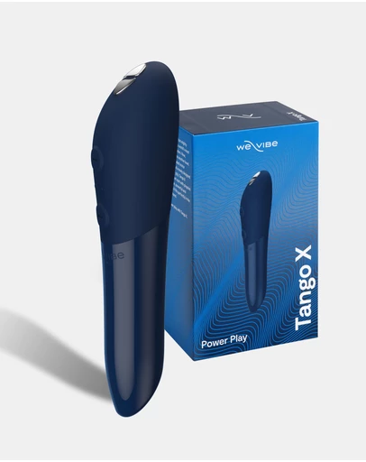 We-Vibe - Tango X