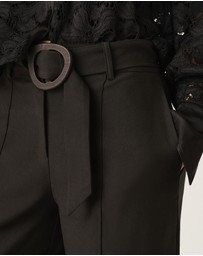 MOS The Label - Lis Wide Leg Pants