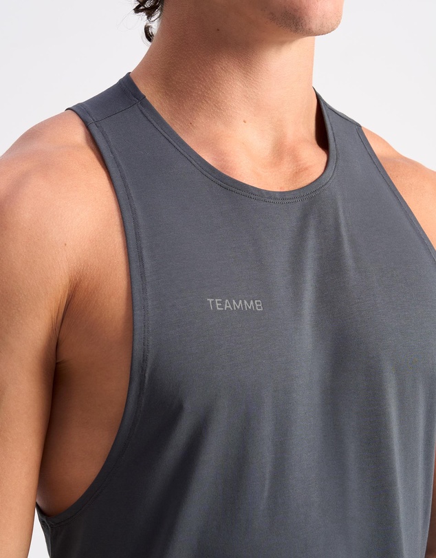 TEAMM8 - Pulse Tank