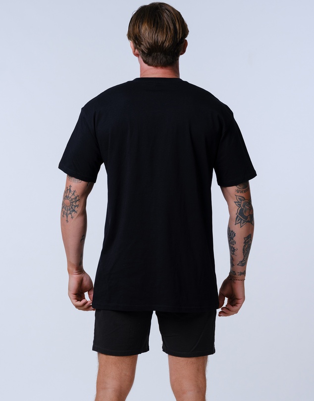 DVNT - Barbed Wire Tee