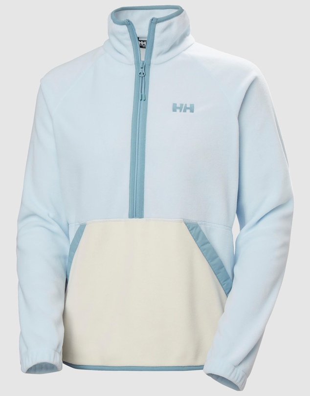Helly Hansen - Rig Fleece 1/2 Zip Sweat