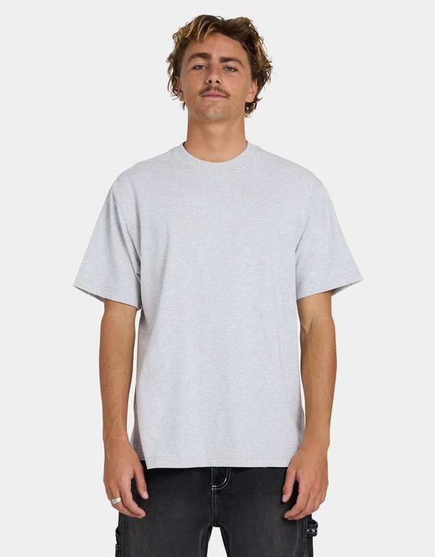 Billabong - Mens Premium Wave Wash T-Shirt