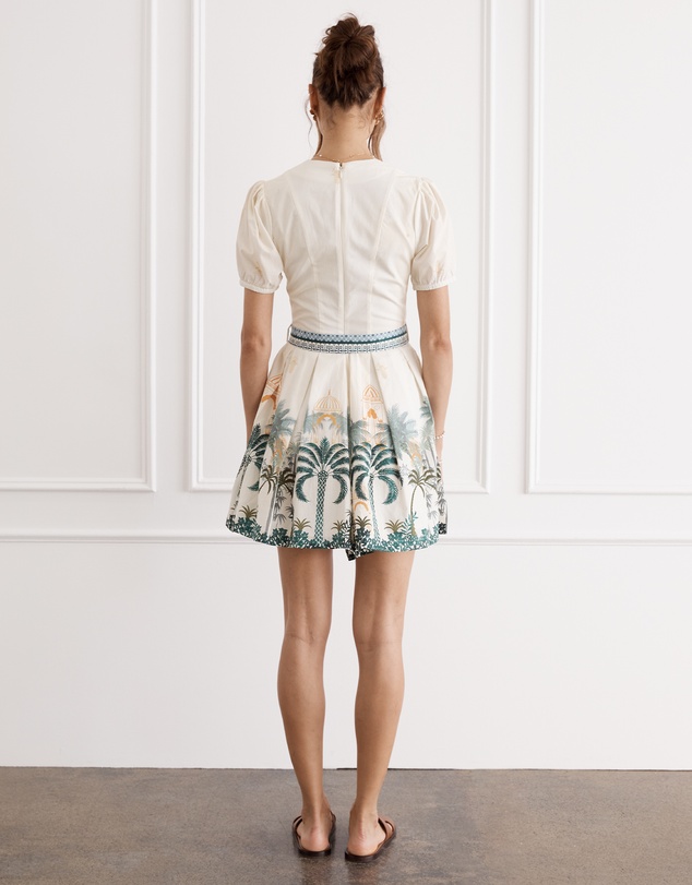 Heaven Australia - Oasis Maya Mini Dress