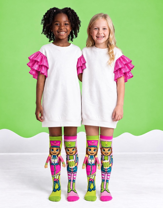 MADMIA - Nutcracker Socks - Kids