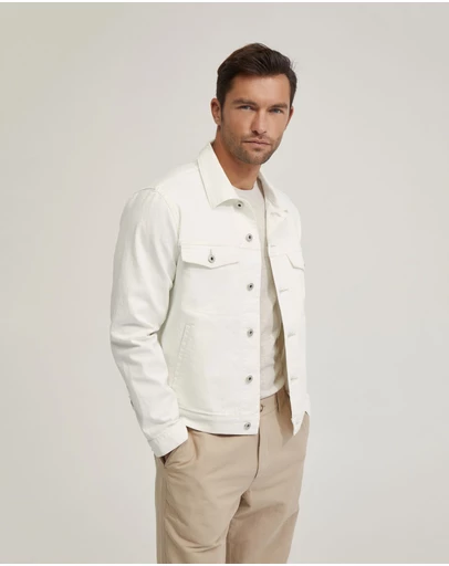Oxford - Leo Jacket