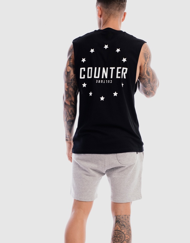 Counter Culture - Polaris Tank